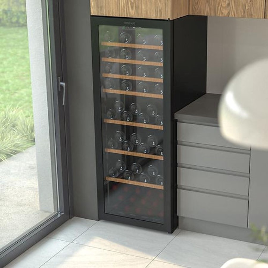 additioanl image for  Cecotec Wine Cooler Bolero Grandsomelier 