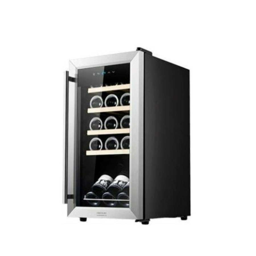 additioanl image for  Cecotec Wine Cooler 15 Bottles 