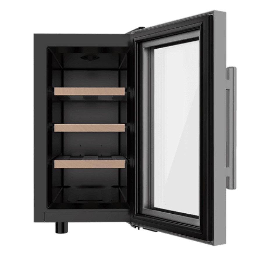 additioanl image for  Cecotec W/Cooler GrandSommelier 8 Bottle 