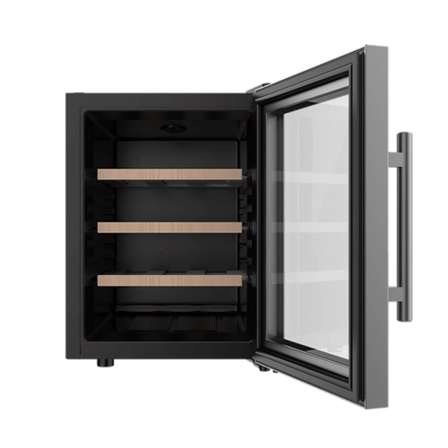 additioanl image for  Cecotec Wine Cooler Bolero GrandSommelie 