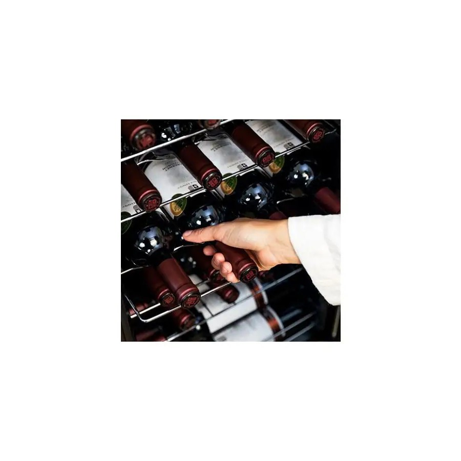 additioanl image for  Cecotec Wine Cooler GrandSommelier 20B B 
