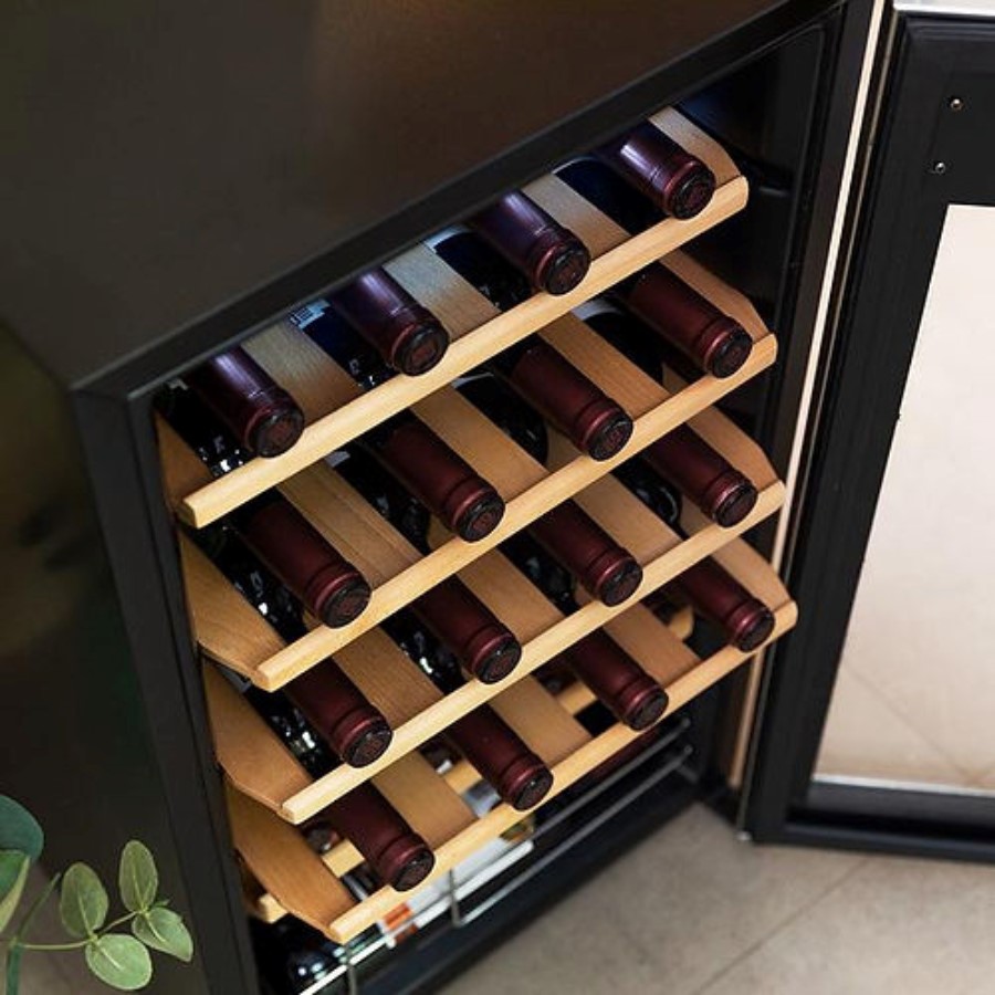 additioanl image for  Cecotec Wine Cooler GrandSommelier 24B I 
