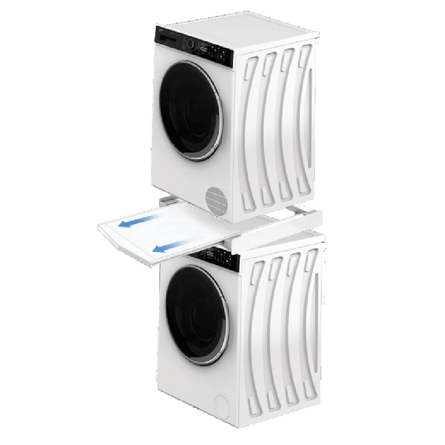 additioanl image for  Cecotec Stacking Kit With Drawer 