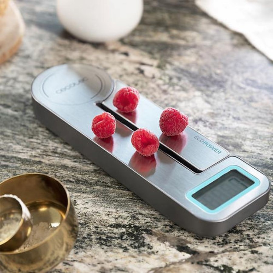 additioanl image for  Cecotec Kitchen Scale 