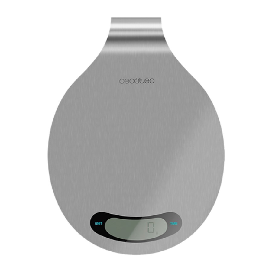 additioanl image for  Cecotec Kitchen Scale 10400 