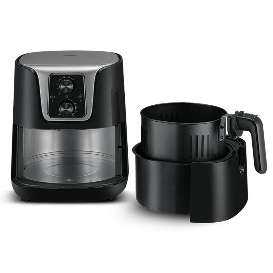additioanl image for  Beko Airfryer 3 Litres 1300 W 