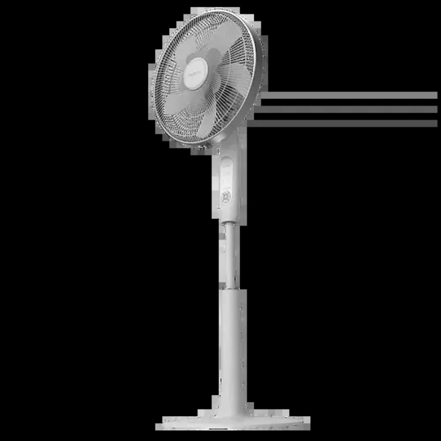 additioanl image for  Cecotec Fan Forsilence 