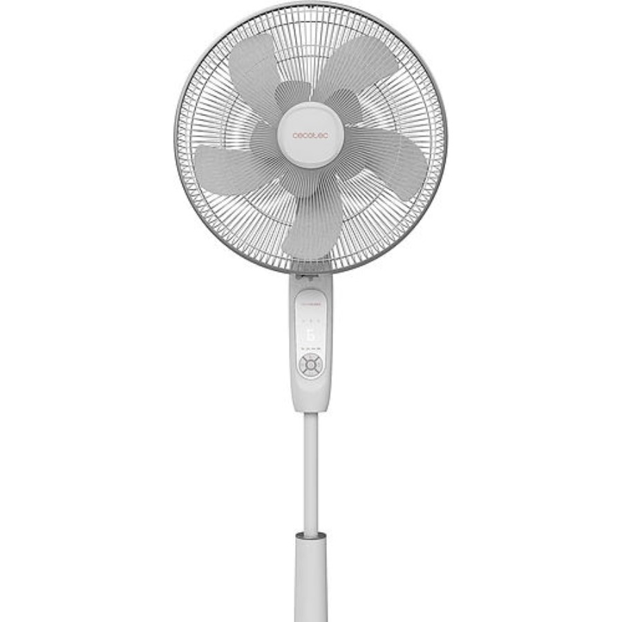 additioanl image for  Cecotec Fan Forsilence 