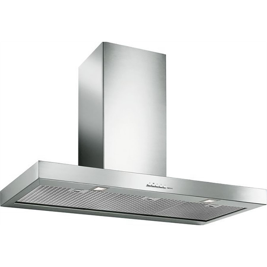 additioanl image for  Falmec Plane Island Hood 90 cm 