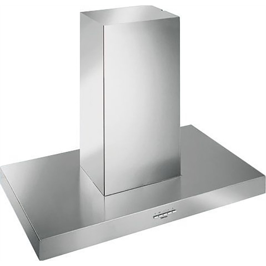 additioanl image for  Falmec Plane Island Hood 90 cm 