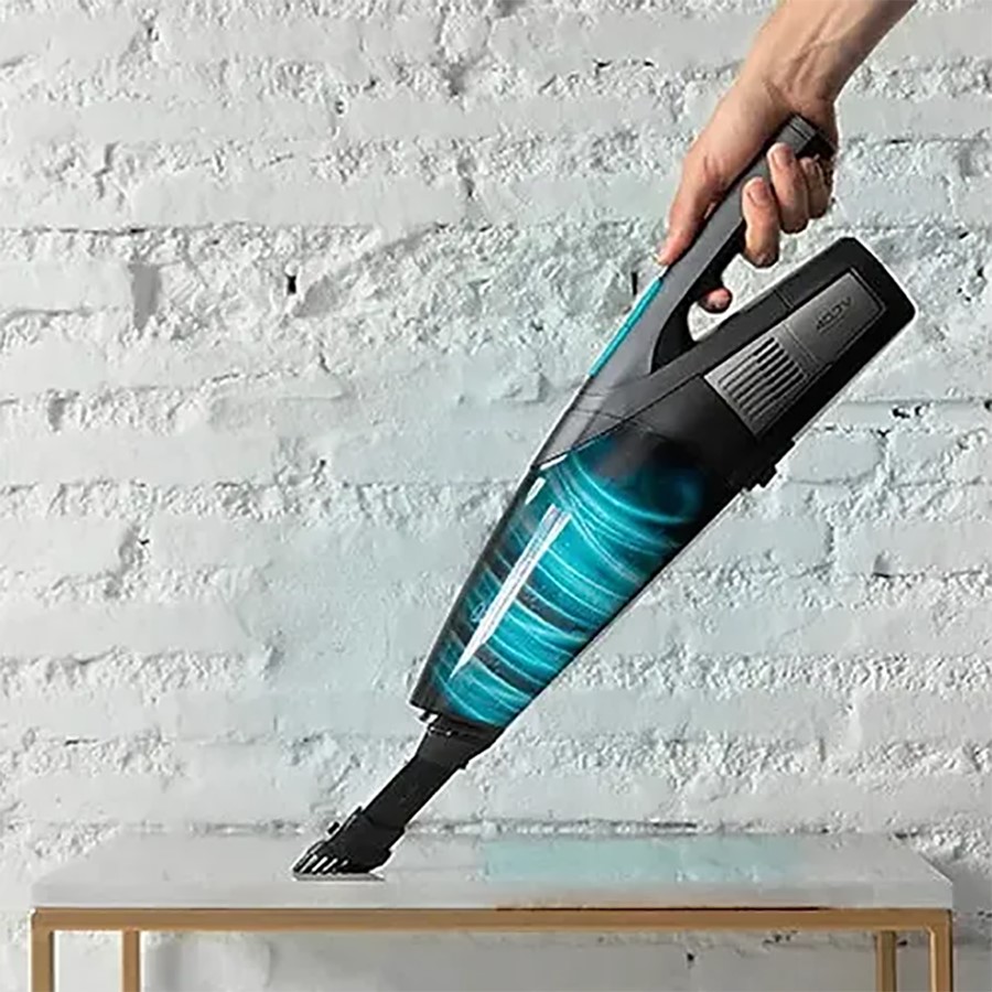 additioanl image for  Cecotec Conga Pop Star Vacuum Cleaner 