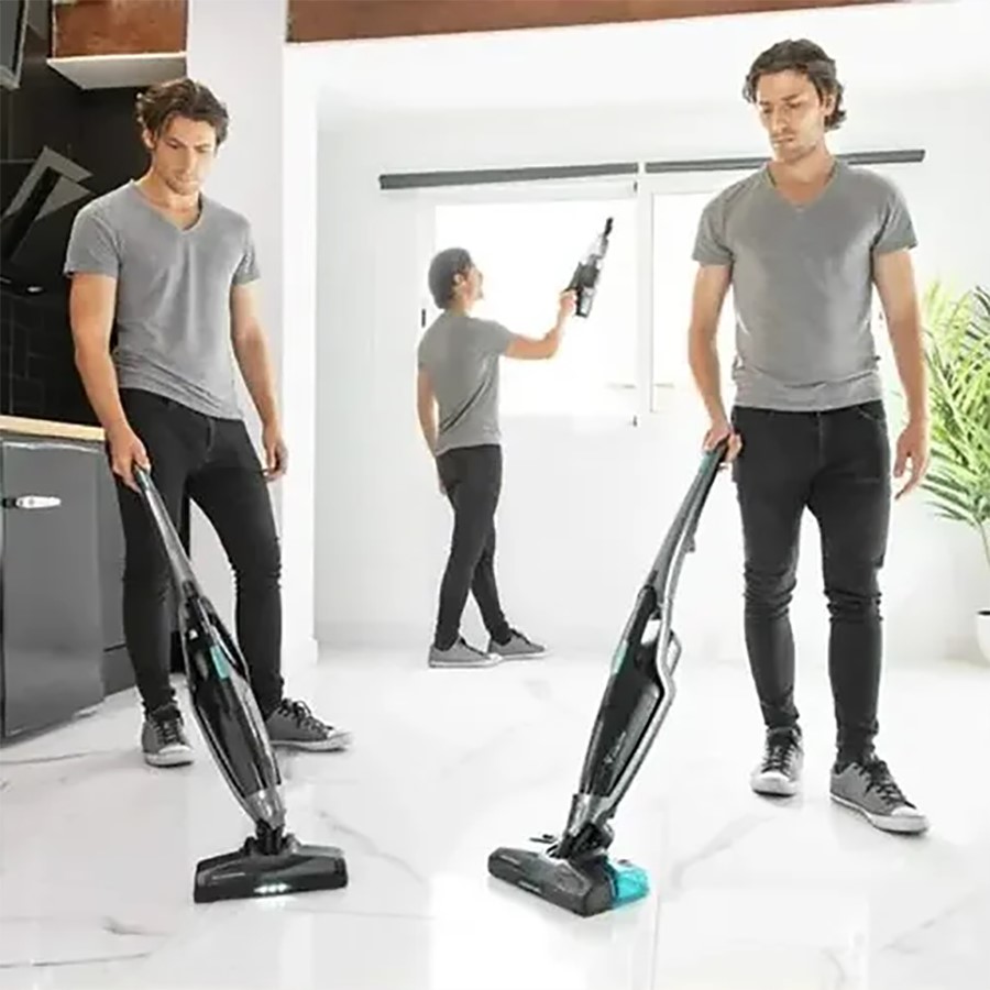 additioanl image for  Cecotec Conga Pop Star Vacuum Cleaner 