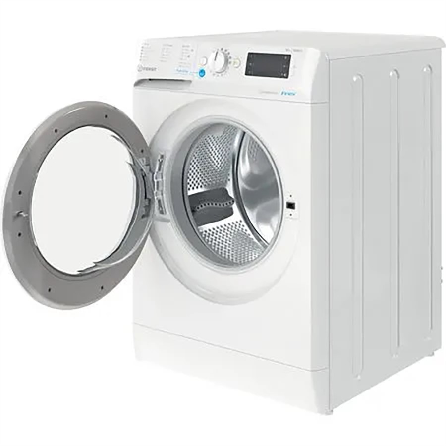 additioanl image for  Indesit 10 Kg Washing Machine 1600rpm 