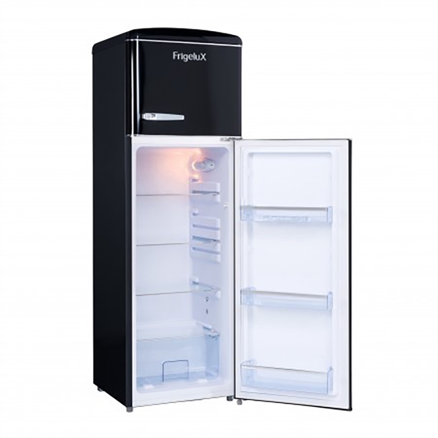 additioanl image for  FrigeluX Fridge Freezer Top Mounted Rus 