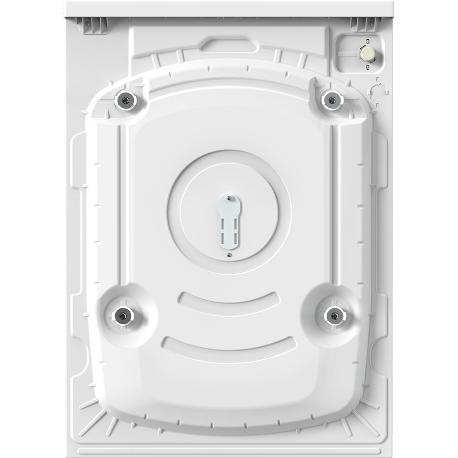additioanl image for  Sharp 9 Kg Washing Machine 1400 rpm 