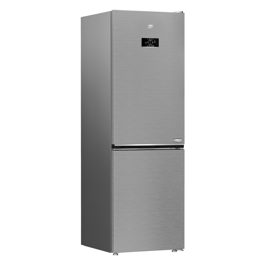 additioanl image for  Beko F/Freezer No Frost Silver 316 Litre 