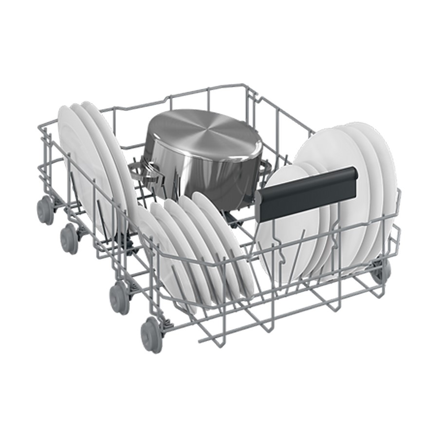 additioanl image for  Beko Dishwasher Freestanding White 45 cm 