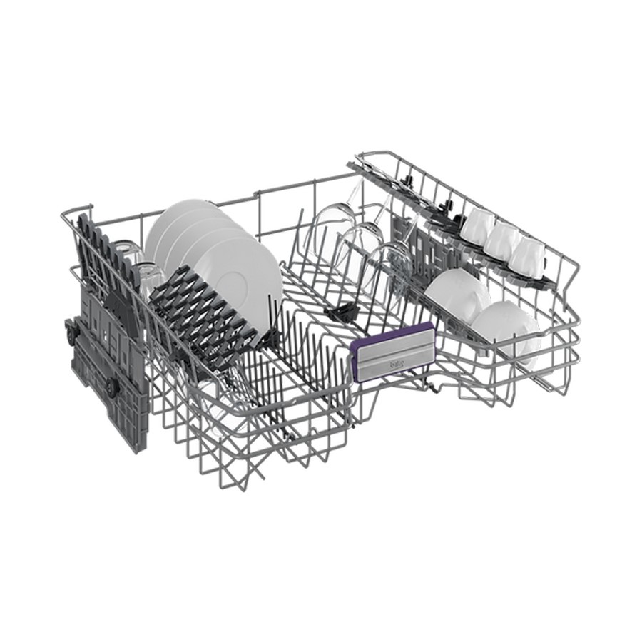 additioanl image for  Beko Dishwasher Freestanding 