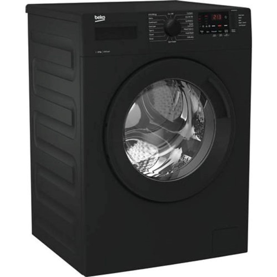 additioanl image for  Beko 10Kg Washing Machine 