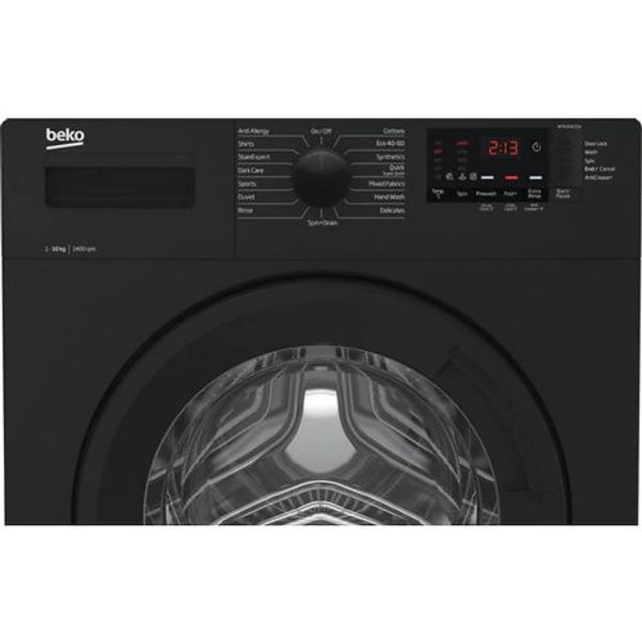 additioanl image for  Beko 10Kg Washing Machine 