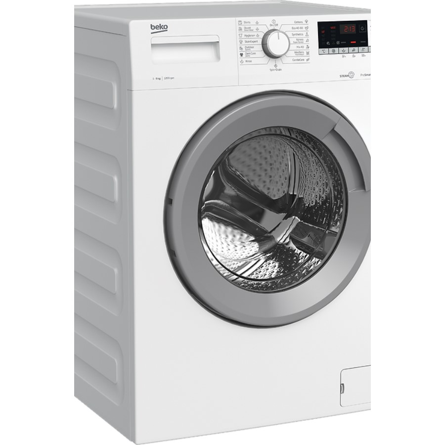 additioanl image for  Beko 9Kg Washing Machine 