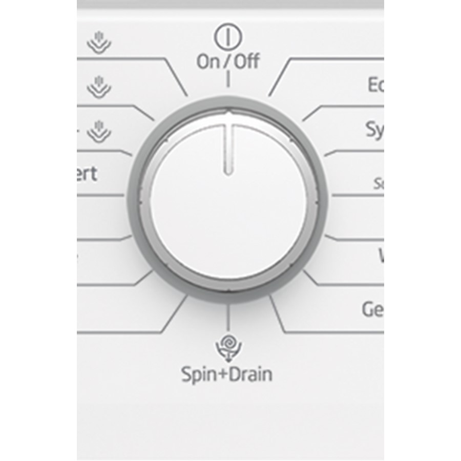 additioanl image for  Beko 9Kg Washing Machine 