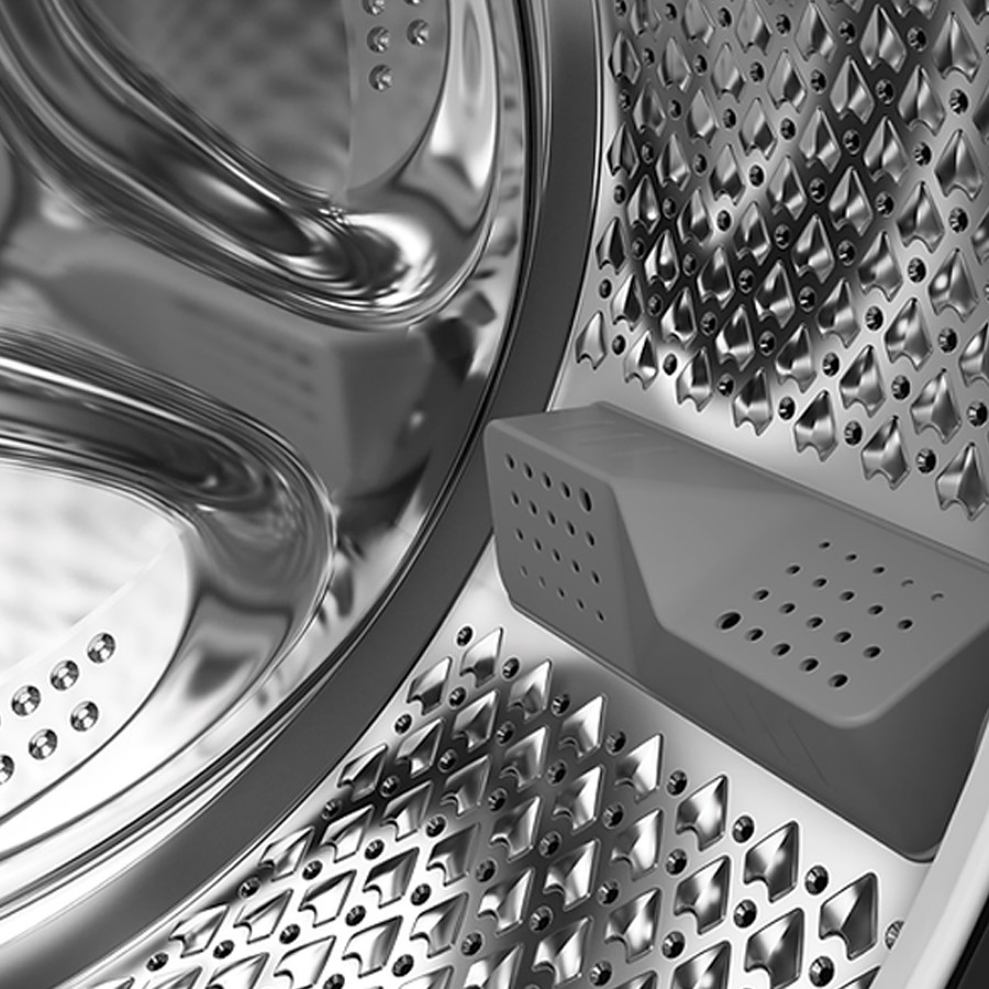 additioanl image for  Beko 9Kg Washing Machine 