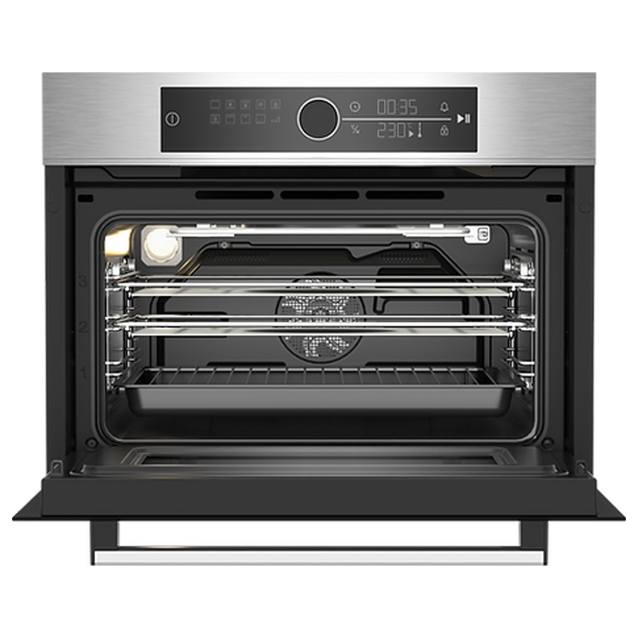 additioanl image for  Beko Built-In Electric Microwave Oven 