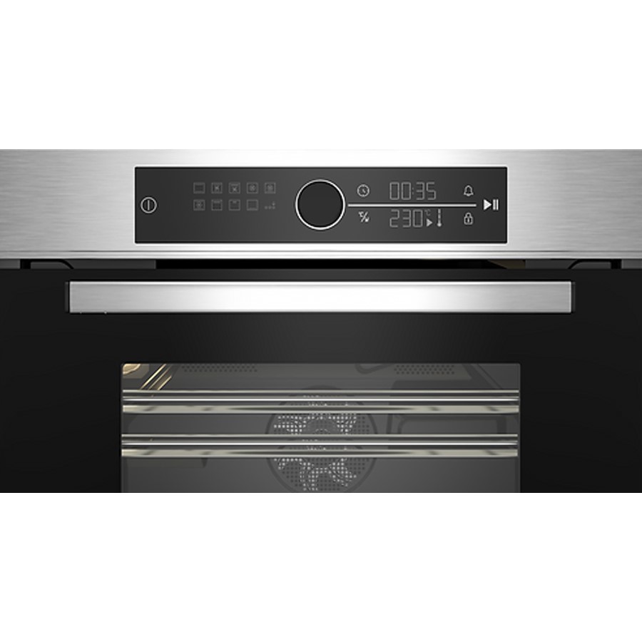 additioanl image for  Beko Built-In Electric Microwave Oven 