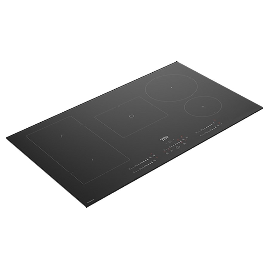 additioanl image for  Beko Hob Induction 5 Zone 78 cm 