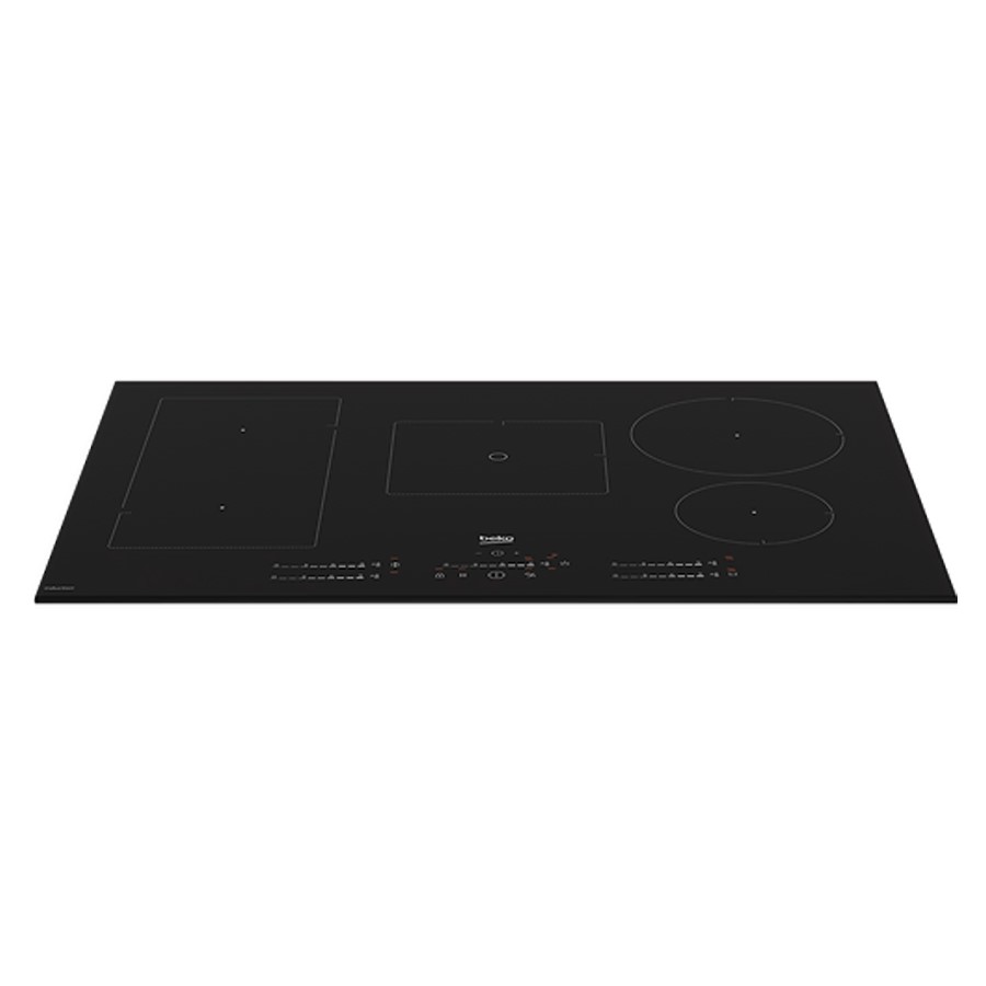 additioanl image for  Beko Hob Induction 5 Zone 78 cm 