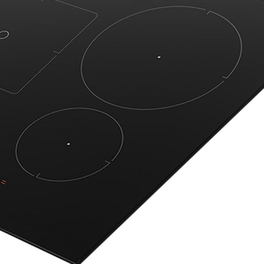 additioanl image for  Beko Hob Induction 5 Zone 78 cm 