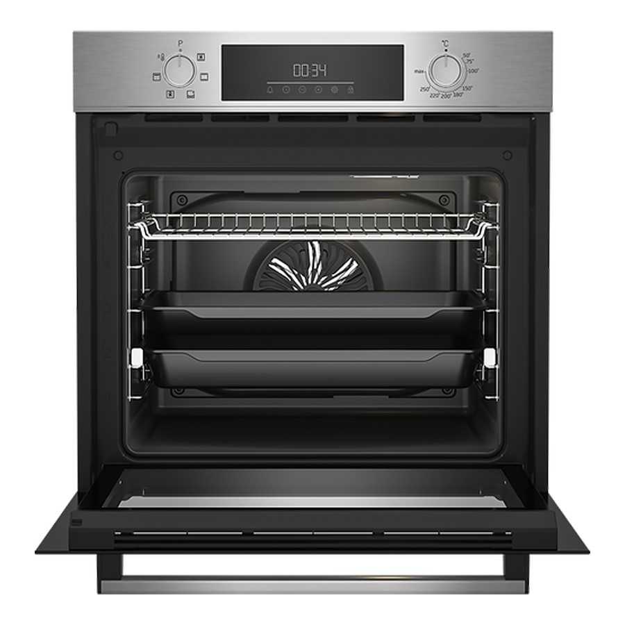 additioanl image for  Beko Oven Electric 6 Functions Built-In 