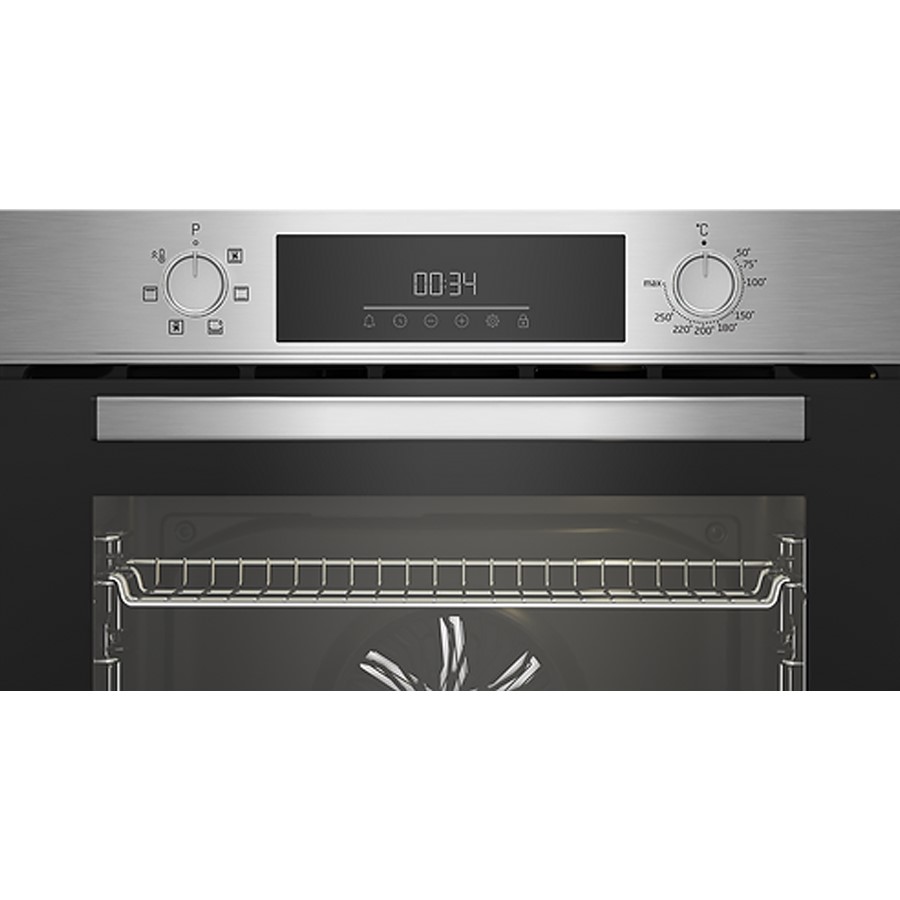 additioanl image for  Beko Oven Electric 6 Functions Built-In 