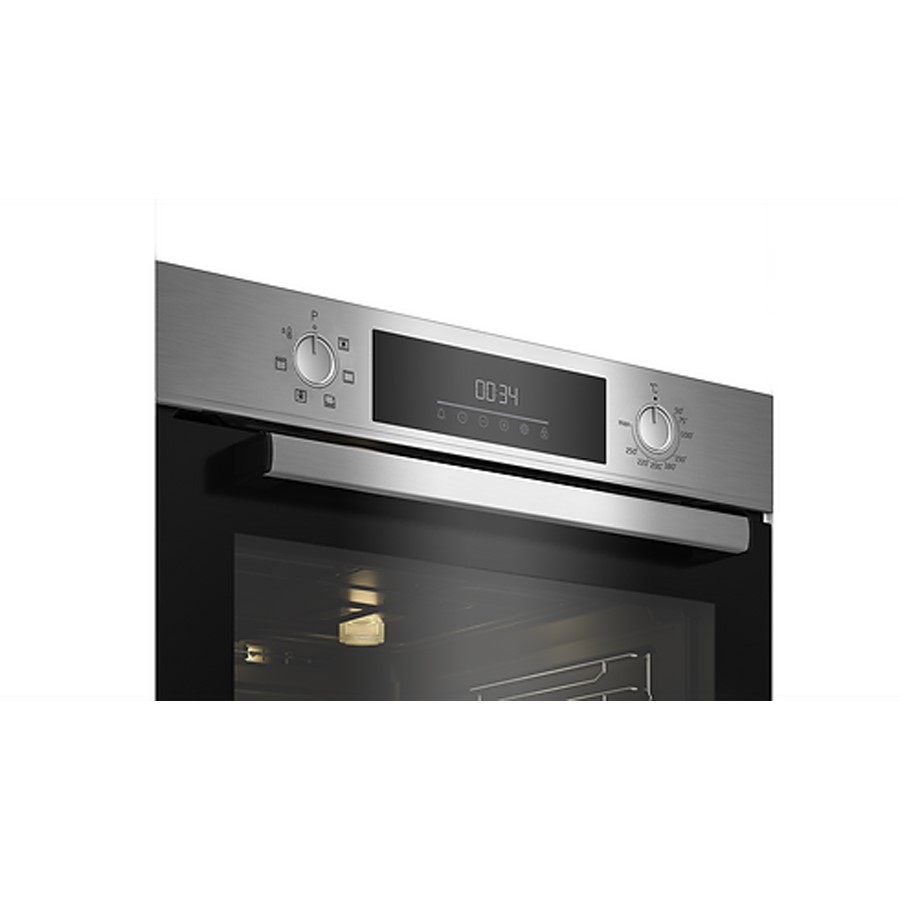 additioanl image for  Beko Oven Electric 6 Functions Built-In 