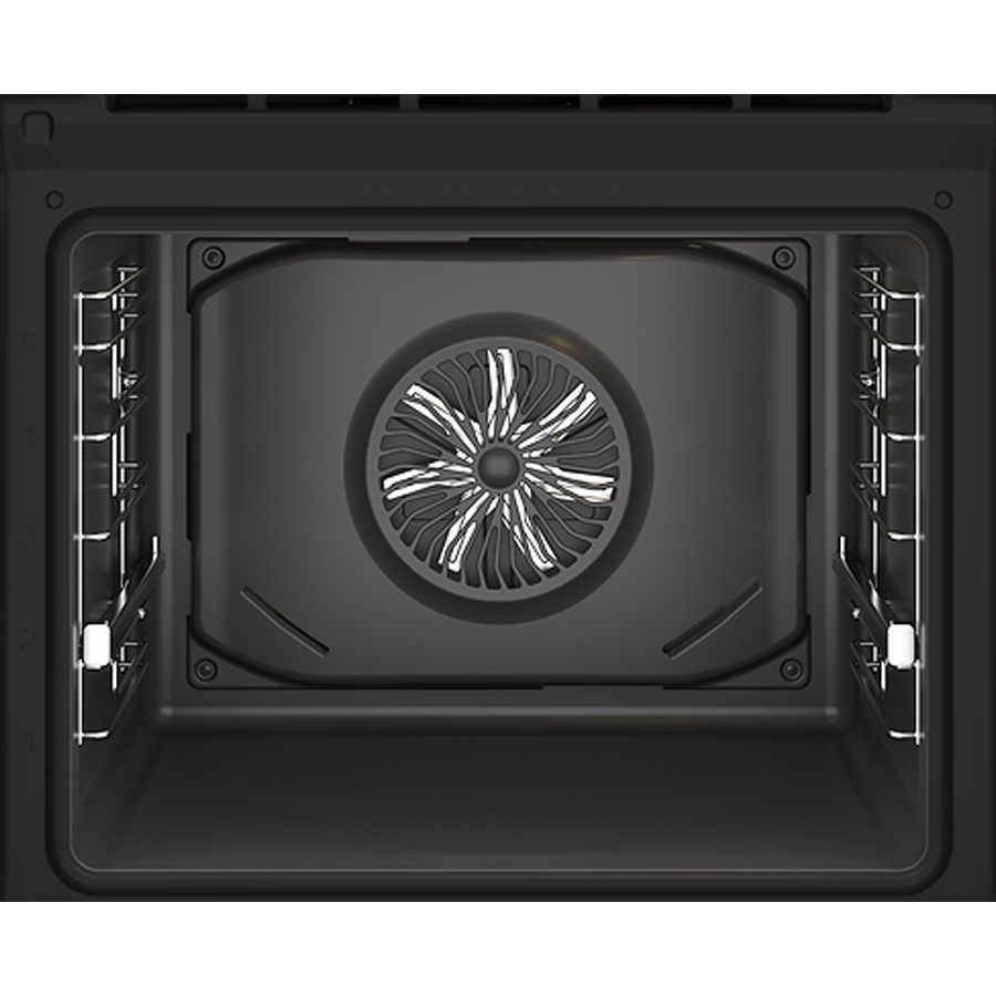 additioanl image for  Beko Oven Electric 6 Functions Built-In 