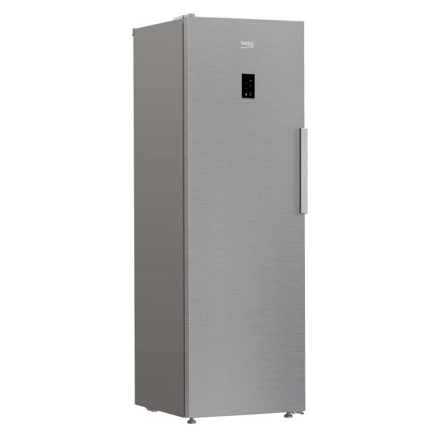 additioanl image for  Beko Larder Freezer No Frost Inox 