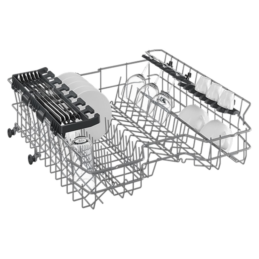 additioanl image for  Beko Dishwasher Freestanding White 45 cm 