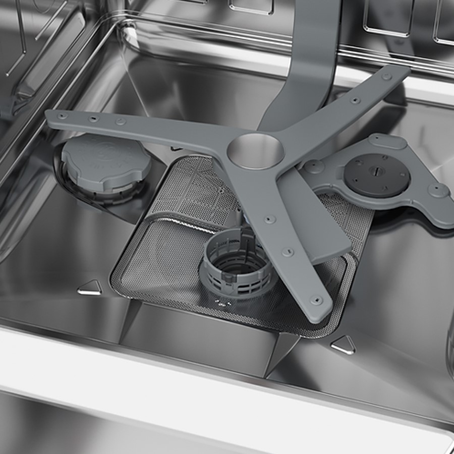 additioanl image for  Beko Dishwasher Freestanding 