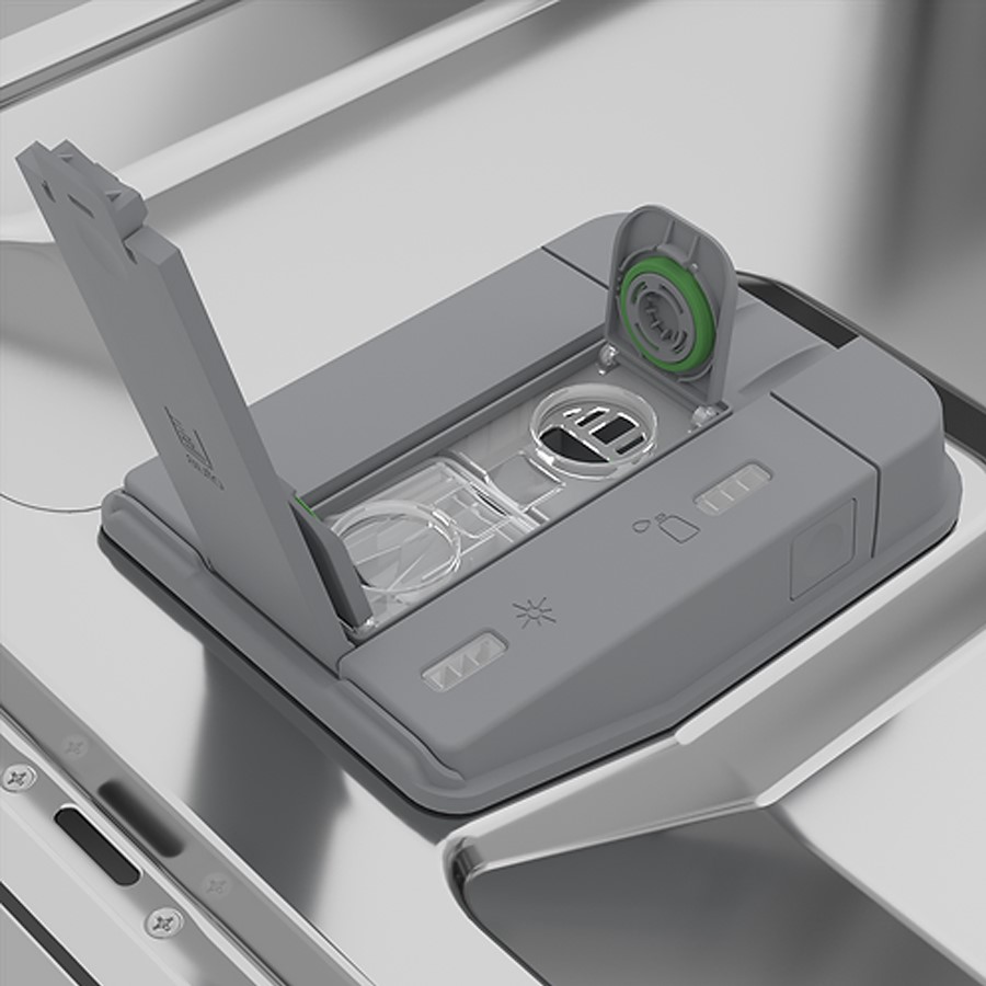 additioanl image for  Beko Dishwasher Freestanding 