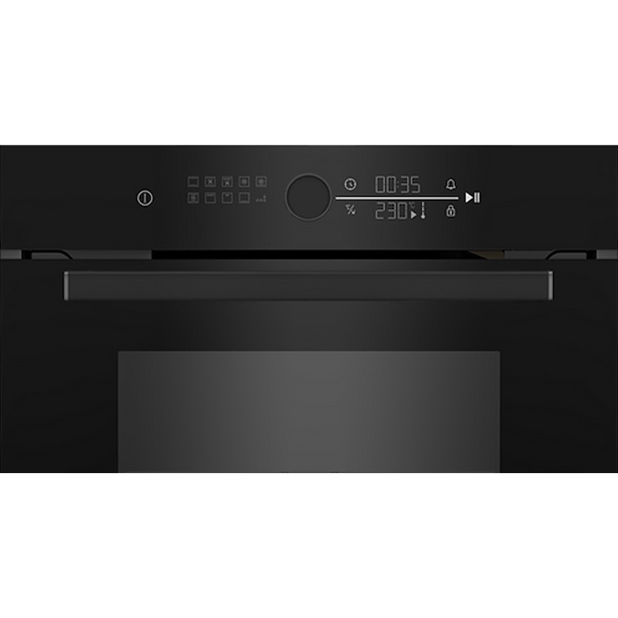 additioanl image for  Beko Built-In Electric Microwave Oven 