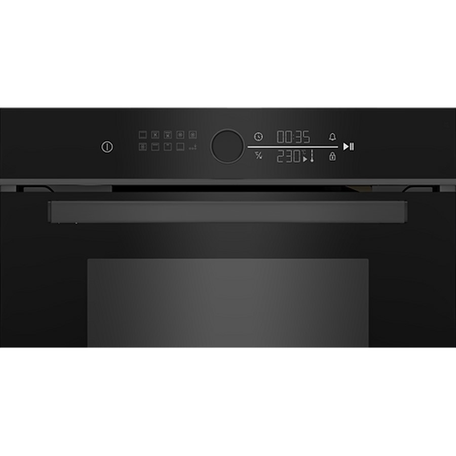 additioanl image for  Beko Built-In Electric Microwave Oven 