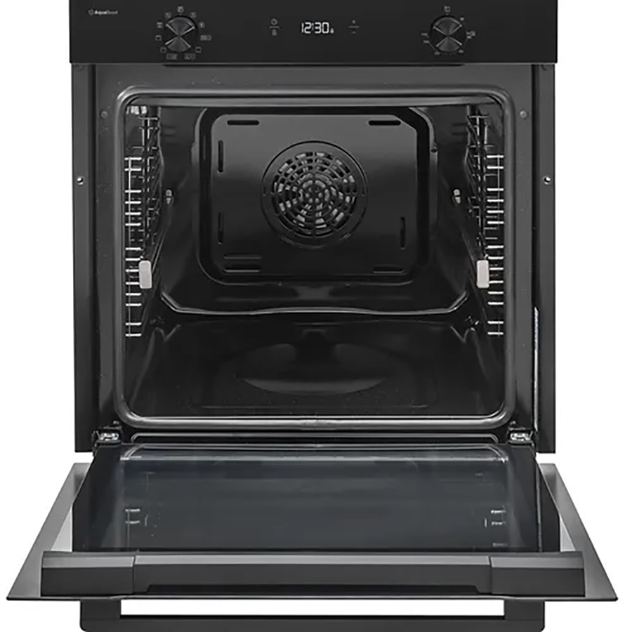 additioanl image for  Sharp Oven Black Multifunctional 78 L 
