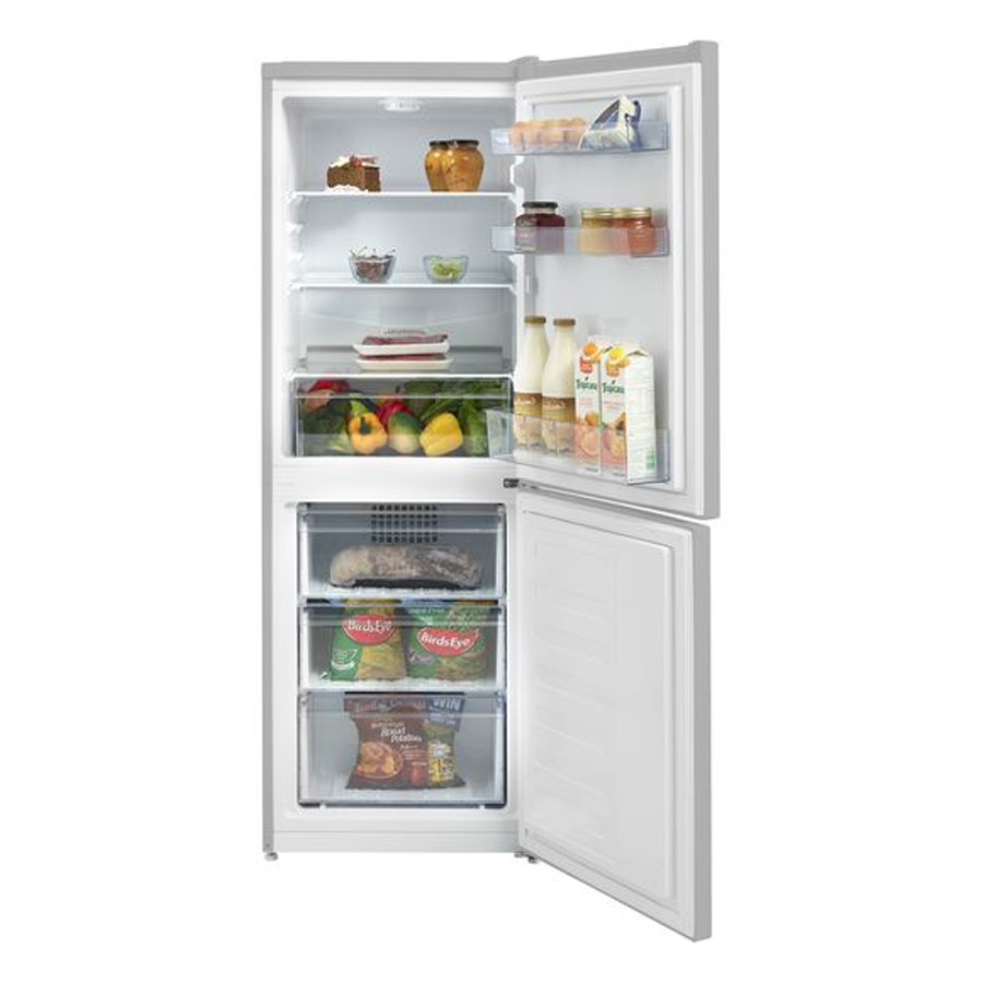 additioanl image for  Beko Fridge Freezer No Frost 