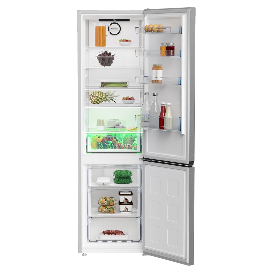 additioanl image for  Beko F/Freezer No Frost Free Standing 