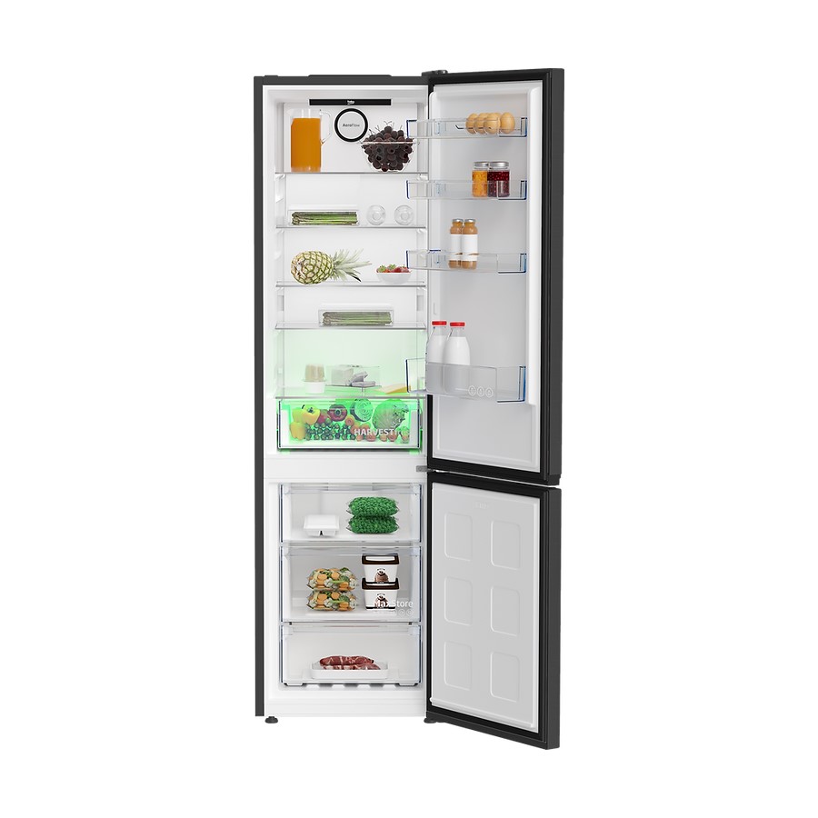 additioanl image for  Beko F/Freezer No Frost Free Standing 