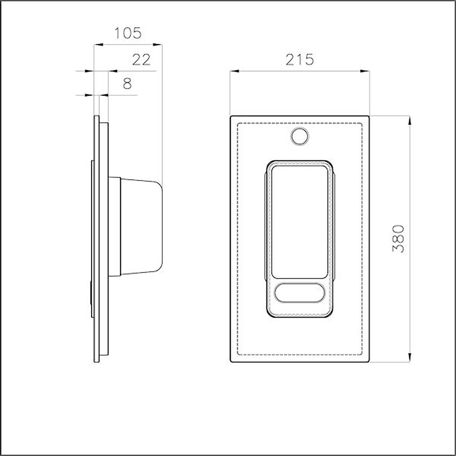 additioanl image for  Foster Grating Kit With Support and Bask 