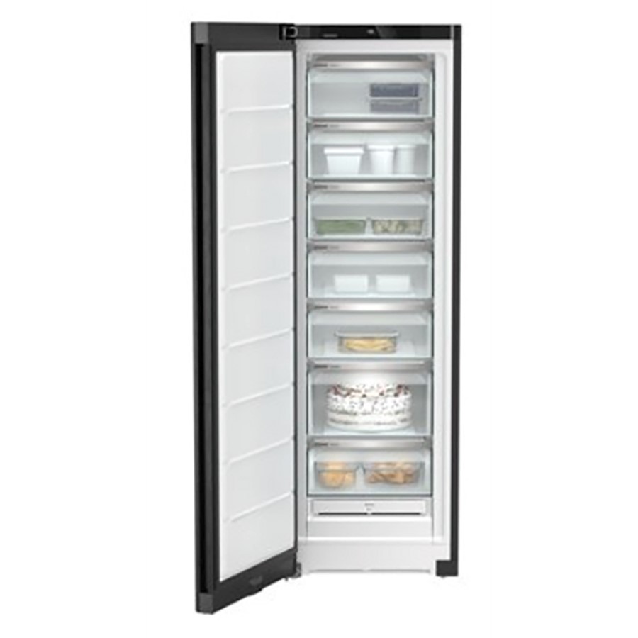 additioanl image for  Liebherr Freezer No Frost 186 x 60cm 