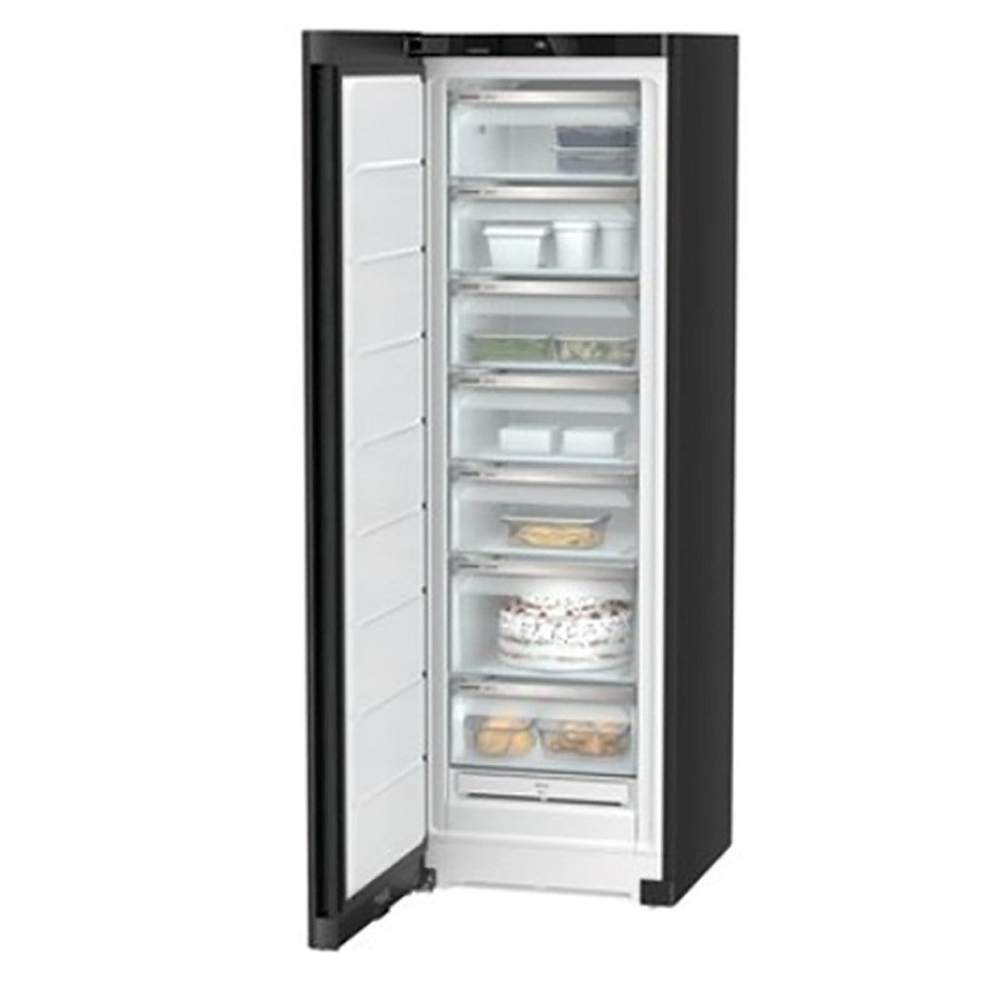 additioanl image for  Liebherr Freezer No Frost 186 x 60cm 