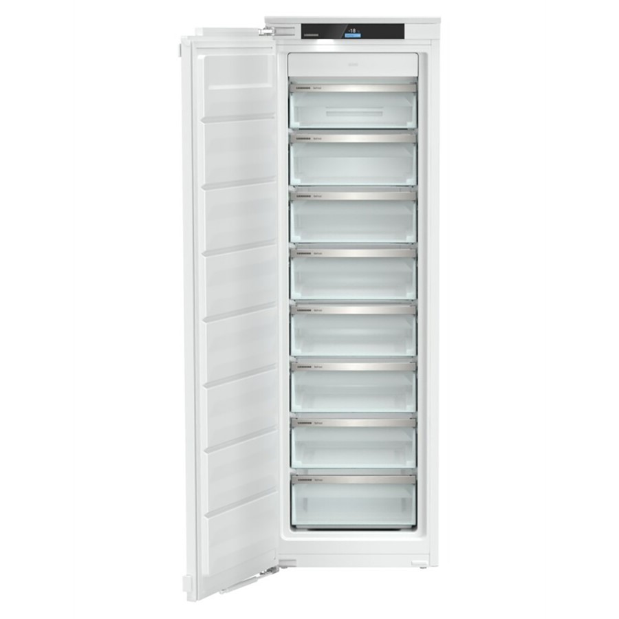 additioanl image for  Liebherr Larder Freezer Built-In 177 cm 